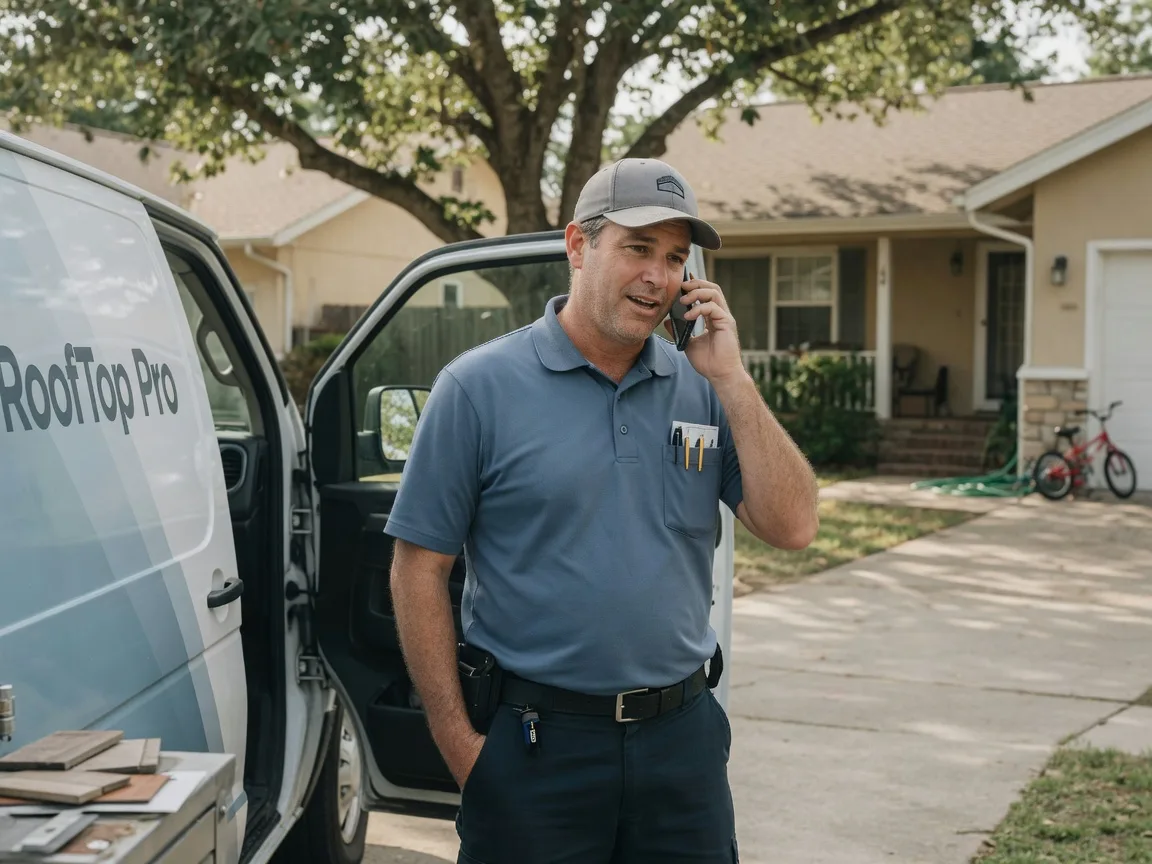 Roof Repair Whittier, NC FAQs